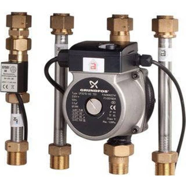 Termix Booster T/TERMIX one