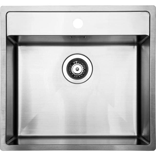 Intra Baltic (Baltic500TH)