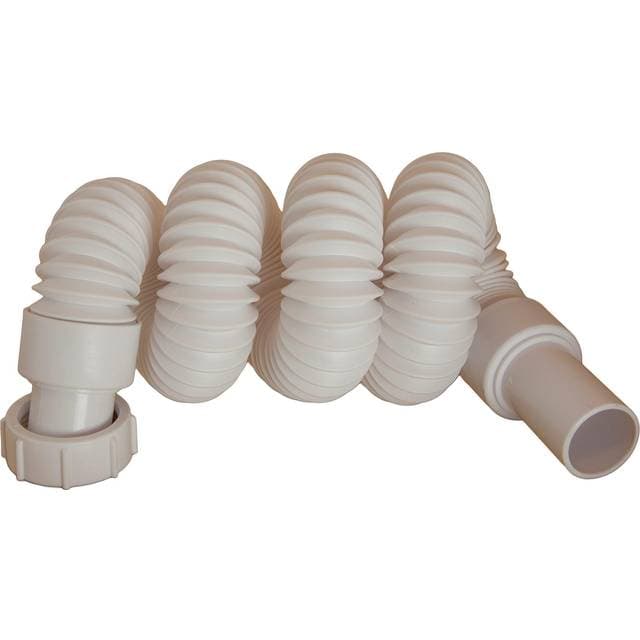 Afløbsslange til Håndvask Fleksibel