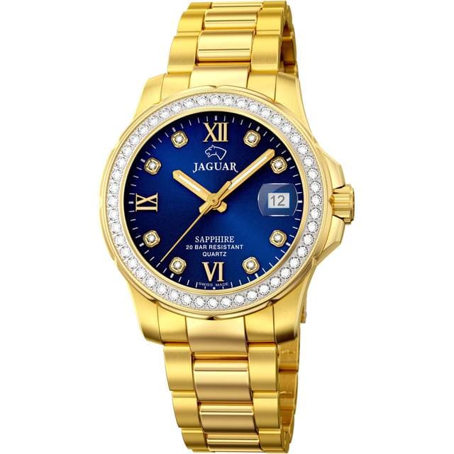 Jaguar Executive (J895/3)