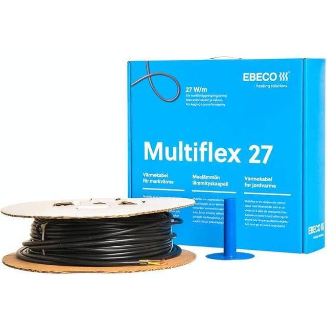 Ebeco Multiflex 27 3200W