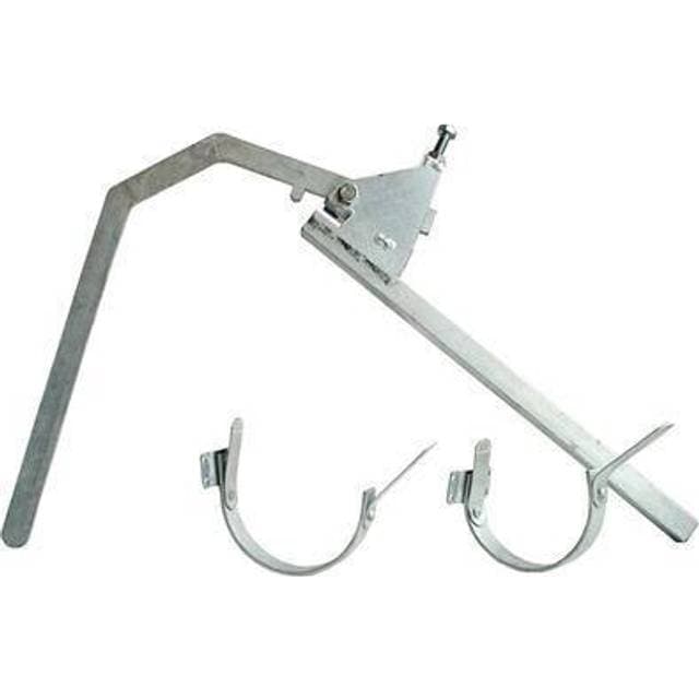 Vestjydsk Beslag Vb-konsoljernsbukker galv