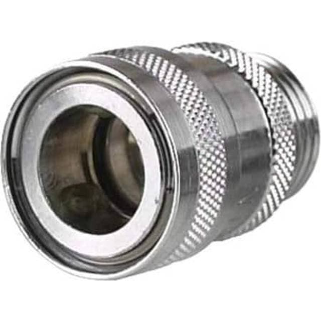 NiTo Koblingshus 1/2" Udv. 1/2" Rg