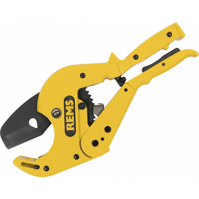 Rems plastrørsaks ROS 63 mm P63P