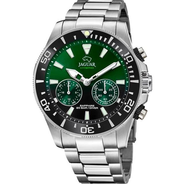 Jaguar Hybrid Diver (J888/5)