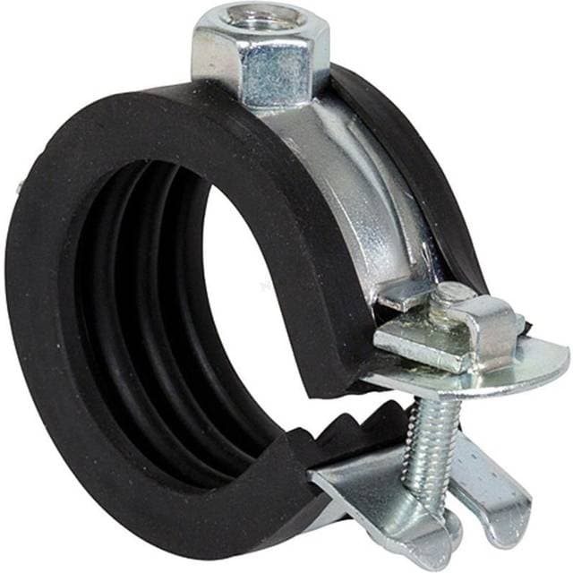 Fischer 40-44mm M8 Rørbøjle Fgrs