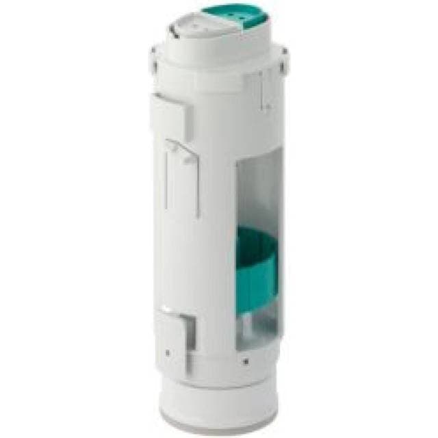 Geberit skyllegarniture