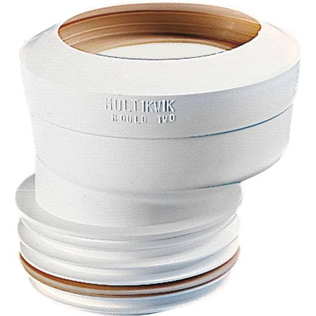 Gottfred Petersen Klosettilslutning