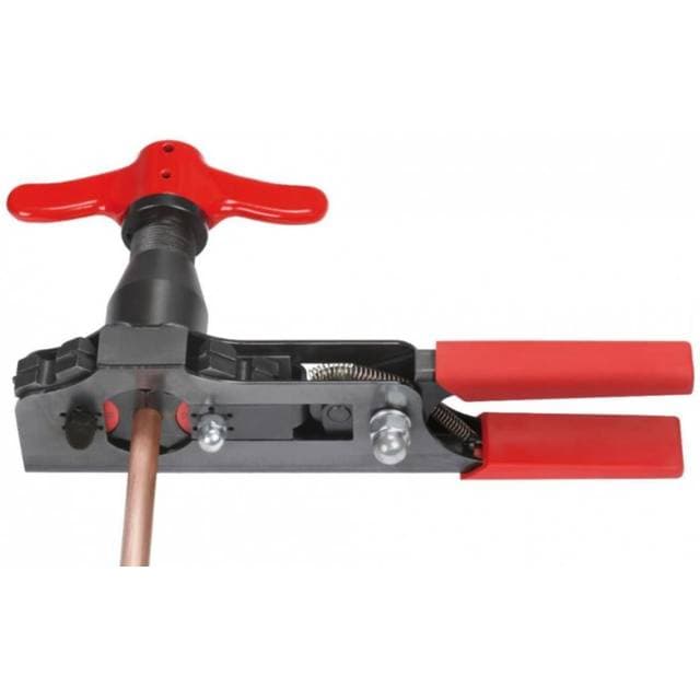 Rothenberger roflare revolver kraveværktøj