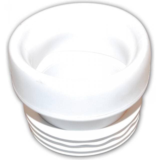 Gottfred Petersen Klosettilslutning lige