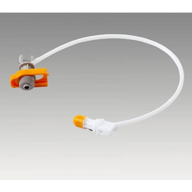 Ifö sign indløbsslange