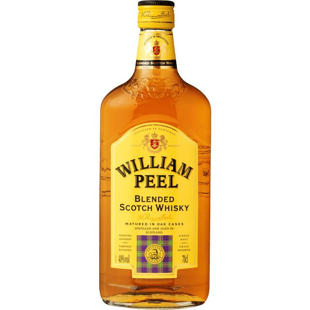 Marie Brizard Blended Scotch Whisky 40% 70 cl