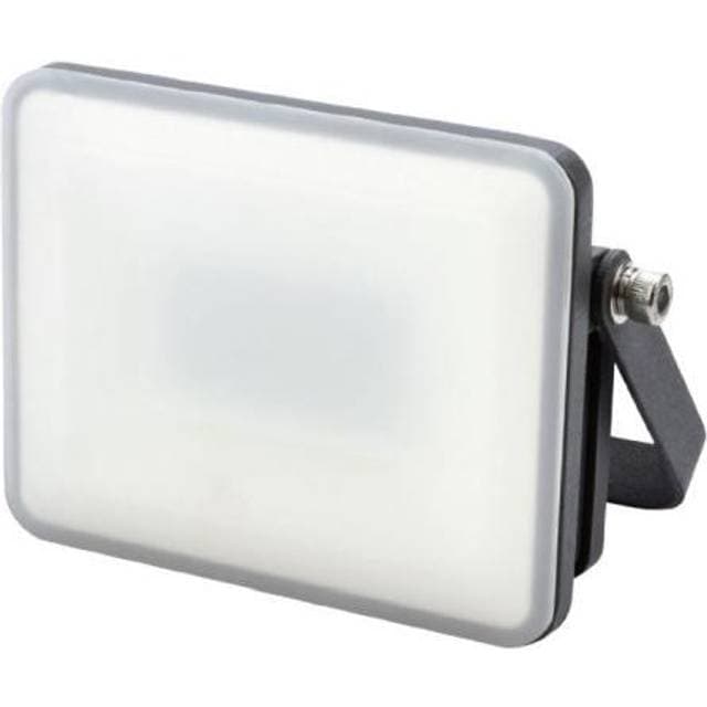 E-Line Crystal Floodlight Work Lamp 10W 4000K