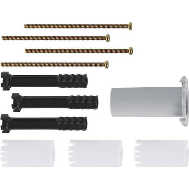 Grohe Rapido 14048000 forlængersæt 11stk