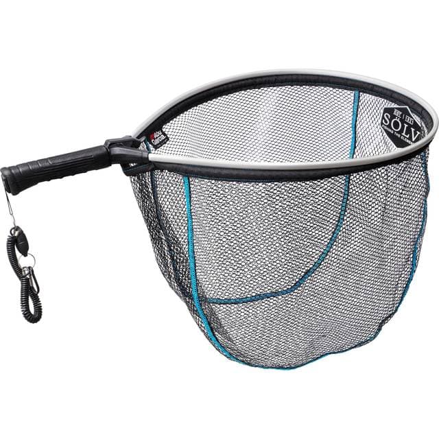 Abu Garcia Sölv Fangstnet