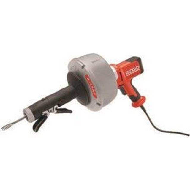 Ridgid afløbsrensemaskine K45
