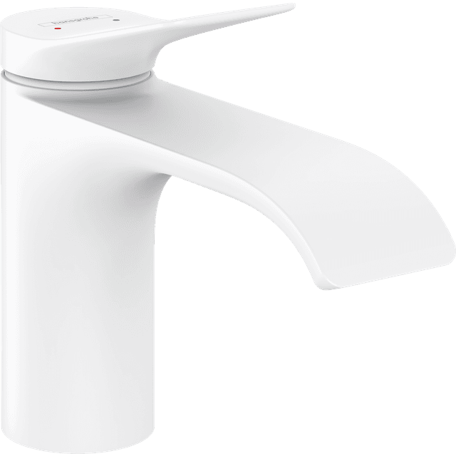Hansgrohe Vivenis (75010700) Mat hvid