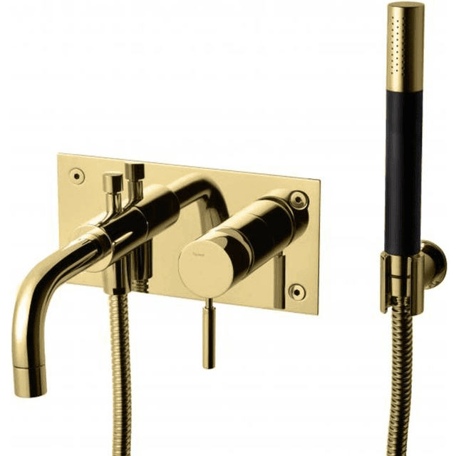 Tapwell Box 026 (9418479) Honey Gold