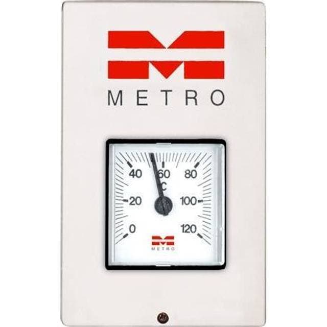 Metro Therm Termometer Analog