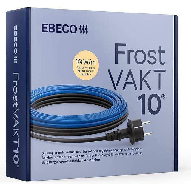 Ebeco Frostvakt 35m