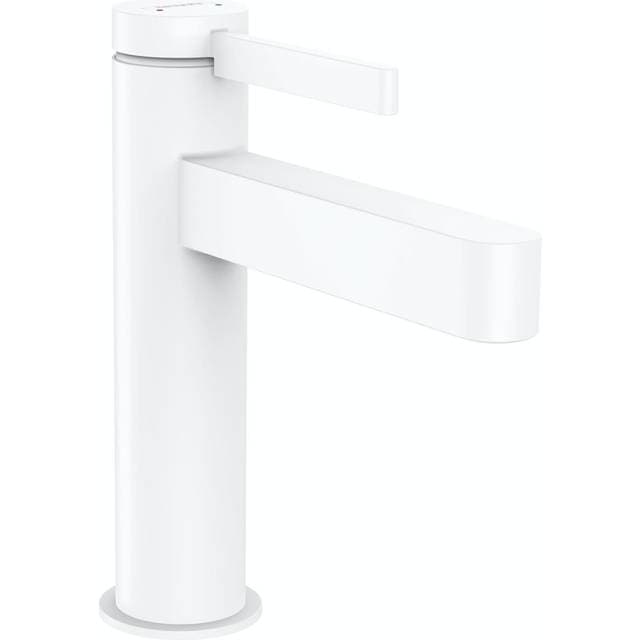 Hansgrohe Finoris (76020700) Mat hvid