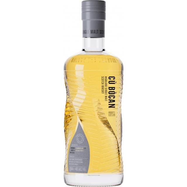 Tomatin Creation 2 46% 70 cl