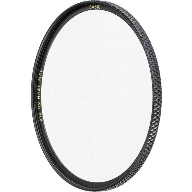 B+W Filter Basic UV MRC 60mm