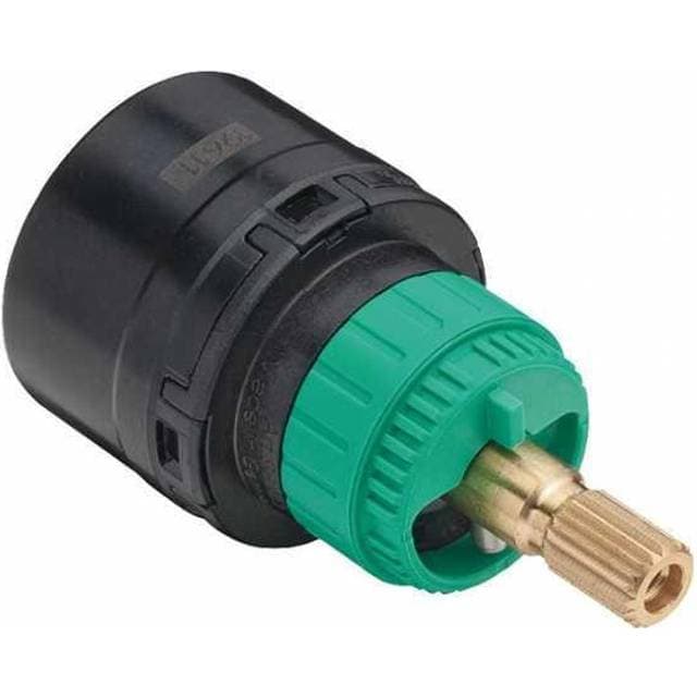 Hansgrohe afspærrings