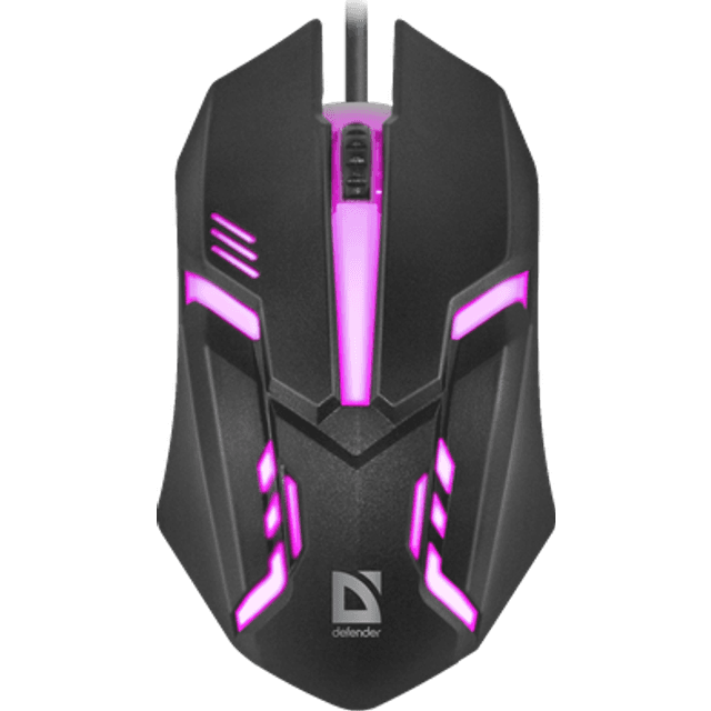 Defender Сyber MB-560L