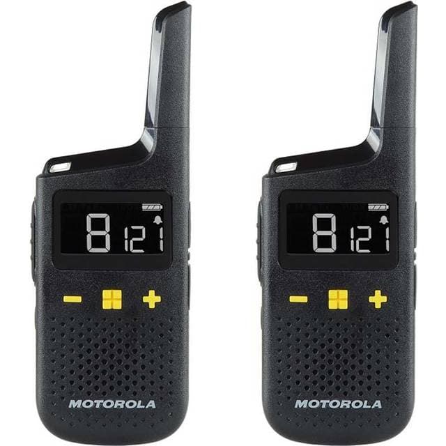 Motorola XT185