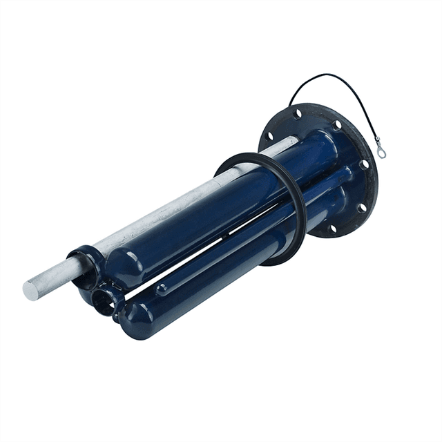 Metro Therm Flangerør 300 L