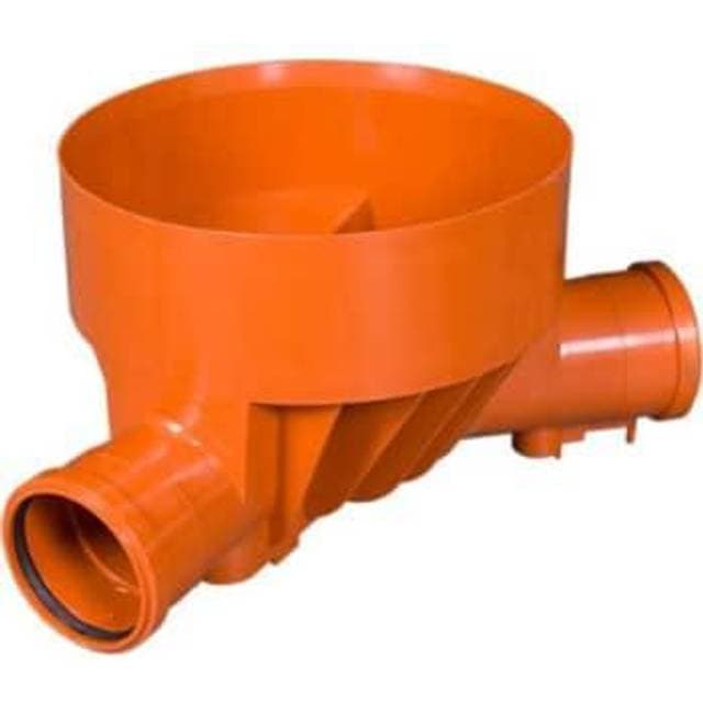 Kaczmarek 200x425mm Tp4 Brønd Glat H Kz