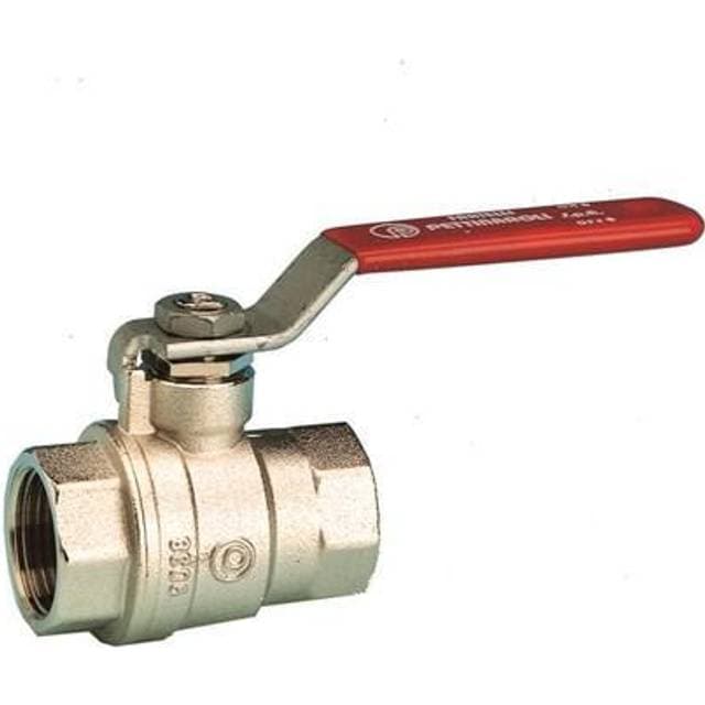 PETTINAROLI Kuglehane Muffe/muffe 51ce 1/2