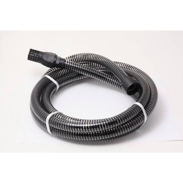 Sugegarnituresæt 1" 4m Komplet