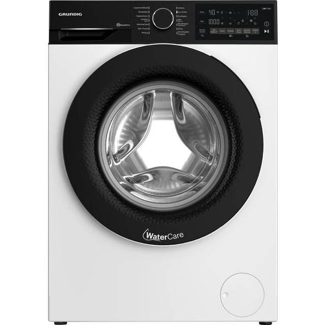 Grundig GWP810616WW