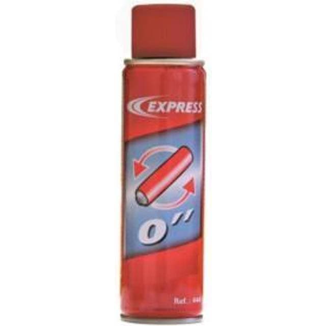 Freund Express 445 gaspatron, High performance