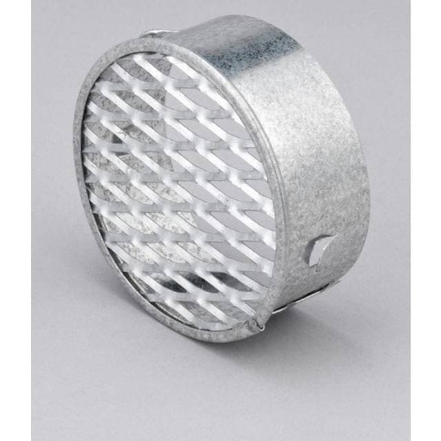 Duka Strækmetalnet ø98mm 100.4