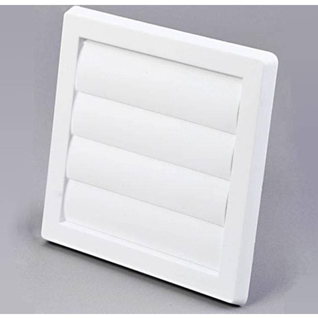 Duka 70 lamelventil flad model