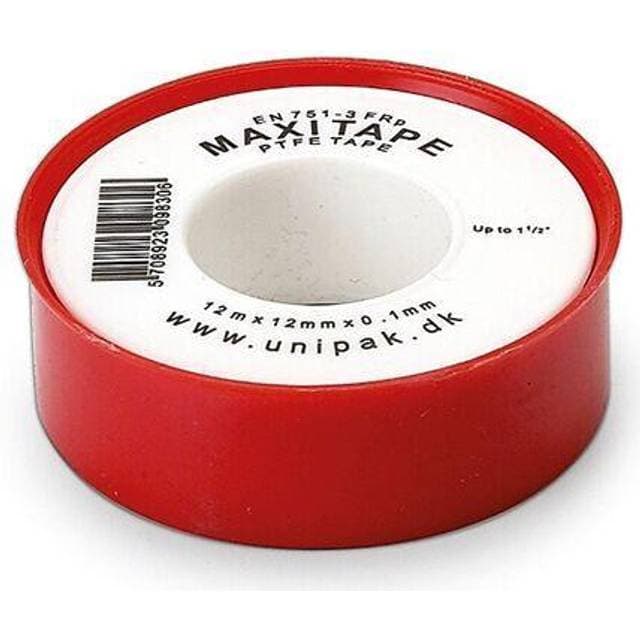 Unipak Maxi gevindtape