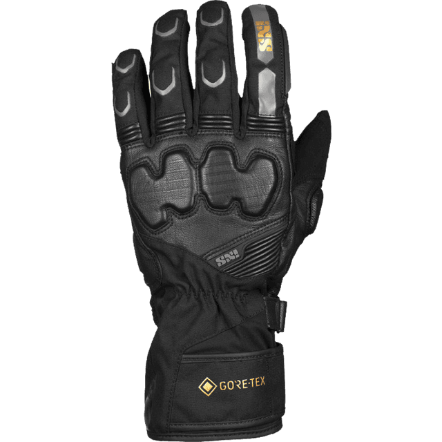 iXS Tour Glove Vidor GTX