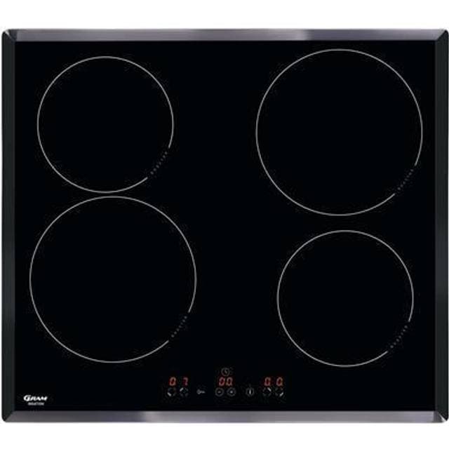 Gram KKI 6544-91 T Sort