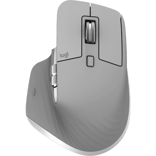 Logitech MX Master 3