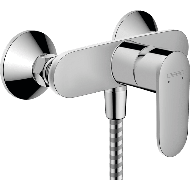 Hansgrohe Vernis Blend (71640000) Krom