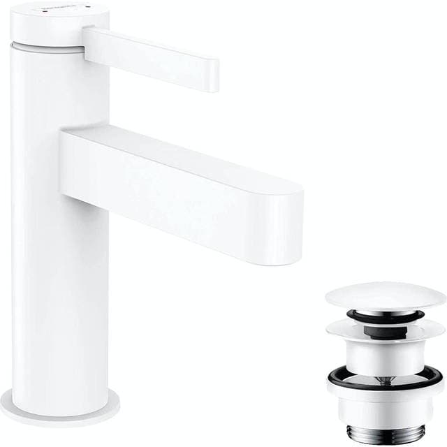 Hansgrohe Finoris (76010700) Mat hvid