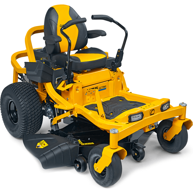 Cub Cadet XZ5 L137