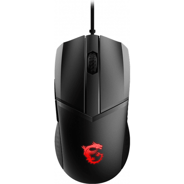 MSI Clutch GM41 Lightweight V2