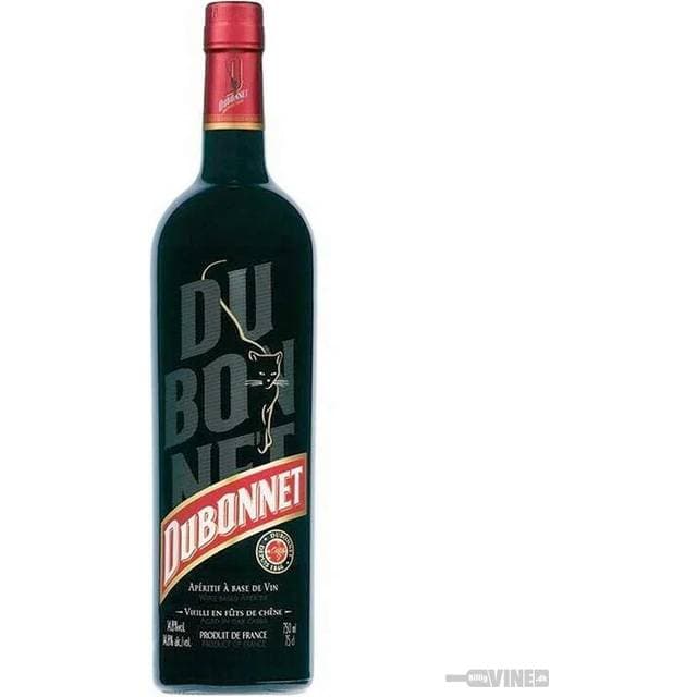 Dubonnet Rouge 14.8% 75 cl