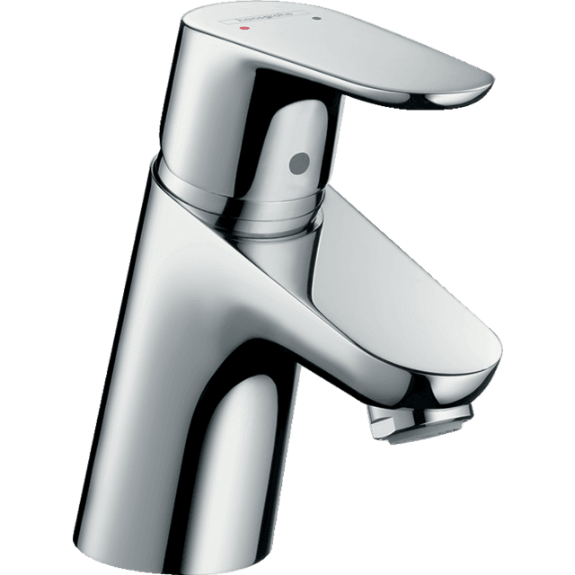 Hansgrohe Focus (31733000) Krom