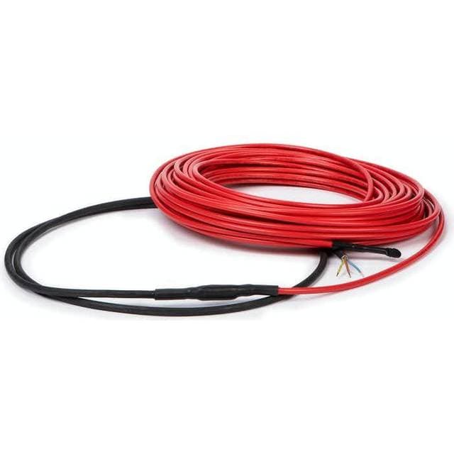 Devi flex gulvvarmekabel T10 10M