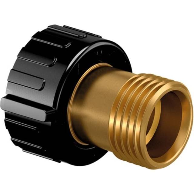 Uponor FPL-X Nippel PPM Fördelare G15